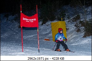 Trofeo Val di Non Ski 2011 - 0017